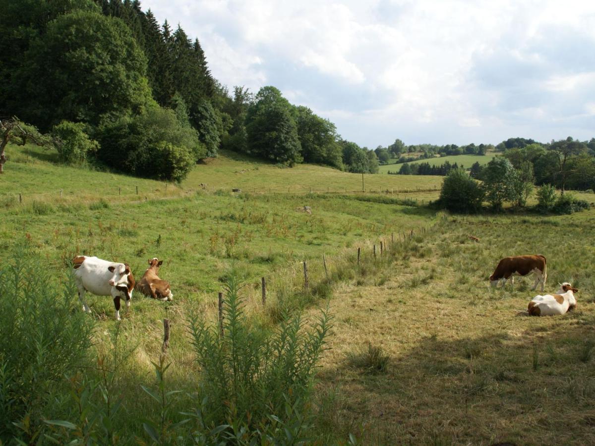 Spacious Holiday Home Near The Forest Esmoulieres Room photo